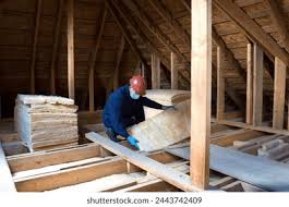 Best Fireproof Insulation  in Carson City, MI