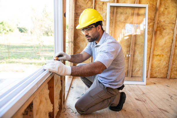 Best Commercial Insulation Services  in Carson City, MI